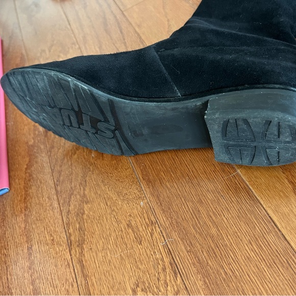 Stuart Weitzman Lowland size 8 - Picture 3 of 9